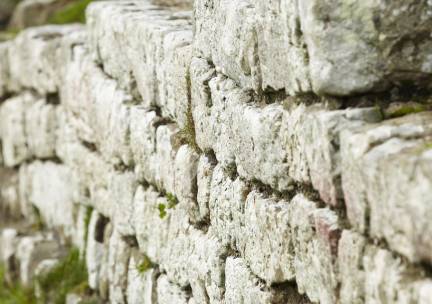 Wandelreis Hadrian's Wall Path