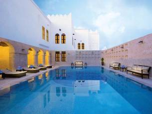 Souq Waqif Boutique Tivoli