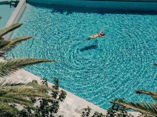 Hotel Paralos Irini Mare