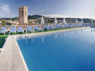 Hotel Merc&egrave;