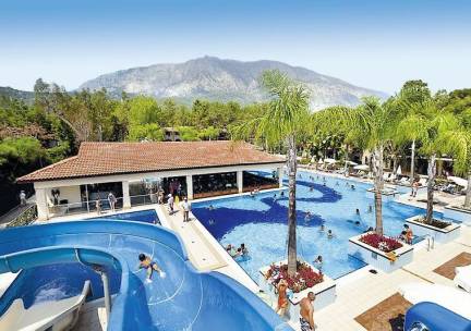 Champion Holiday Village