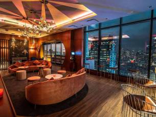 Aliz Hotel Times Square