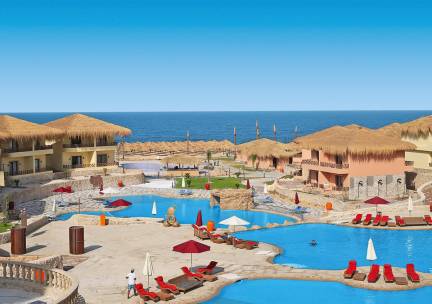 Amarina Jannah en Aqua Park