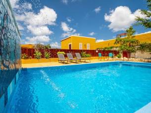 Bonaire Fun