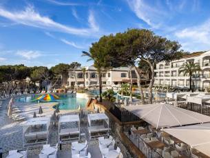 VIVA Cala Mesquida Resort