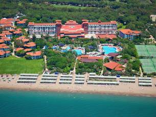Belconti Resort