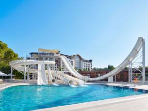 Voyage Sorgun