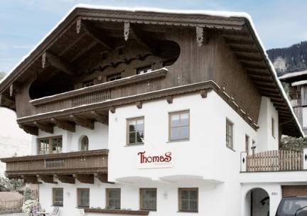 Landhaus Thomas