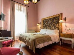 Hotel Palacio Mariana Pineda