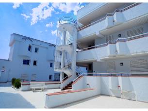 Empuriabrava Maurici Park 2p3p