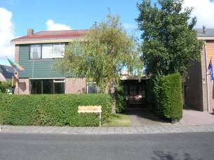 Tweepersoons kamer