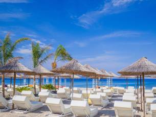 Zonvakantie op Kreta! Incl. vlucht, transfer o.b.v. logies & optioneel ontbijt of halfpension