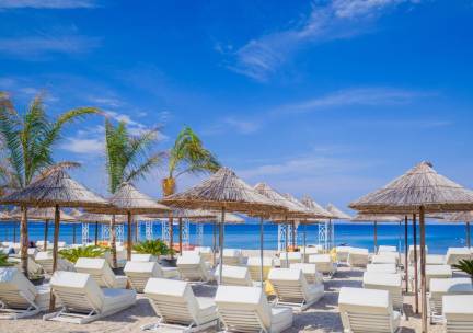 Zonvakantie op Kreta! Incl. vlucht, transfer o.b.v. logies & optioneel ontbijt of halfpension