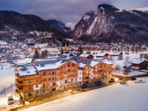 R&eacute;sidence MMV Samo&euml;ns Village