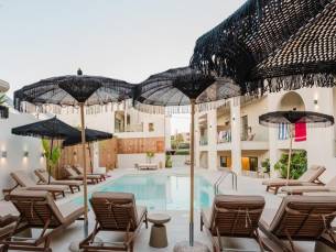 Hotel Evexia Boutique & Spa