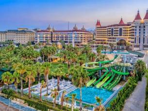 Leodikya Kirman Premium