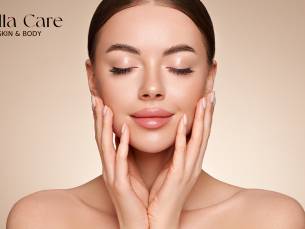 Wimperlift + evt. verven of gezichtsbehandeling naar keuze (60 of 90 min)