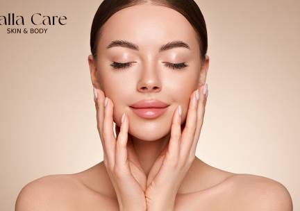 Wimperlift + evt. verven of gezichtsbehandeling naar keuze (60 of 90 min)