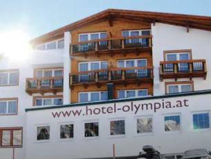 Hotel Olympia