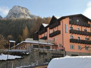 Park Hotel Bellevue
