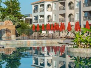 Hotel Bitzaro Grande