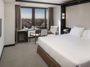 Melia Barcelona Sarria