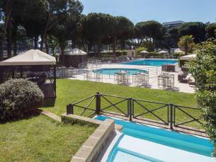 HI Eur Parco Dei Medici