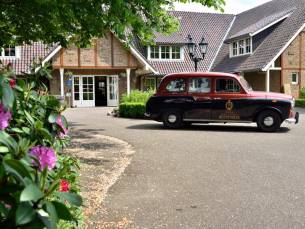 Landhuisde Bloemenbeek