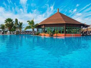 La Palma Teneguia Princess