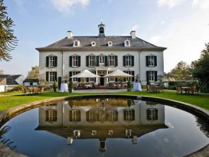 Bilderberg Kasteel Vaalsbroek