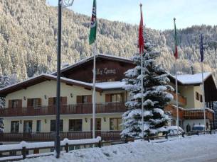 Hotel Villa Emma