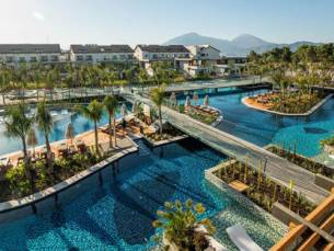 Akra Fethiye Residence