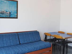 Appartementen Blau