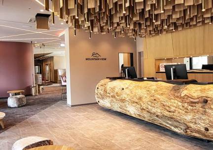 Mountain View Hotel Willingen BW Signature Collection