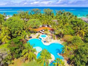 Diani Sea Resort