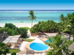 Zanzibar Pearl Boutique en Villas