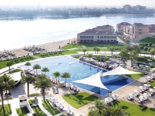 Ritz Carlton Grand Canal