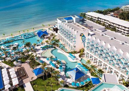 Margaritaville Riviera Maya
