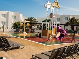 Sentido Aequora Lanzarote Suites