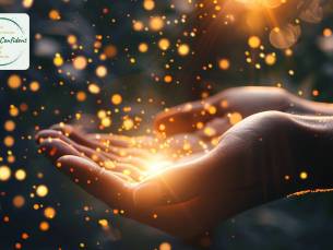 Ademhalingsworkshop (60 min) of energetische therapie (60 min)