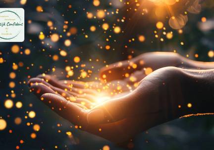 Ademhalingsworkshop (60 min) of energetische therapie (60 min)