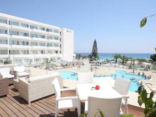 Odessa Beach Hotel