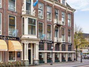 Hotel NH Centre Utrecht
