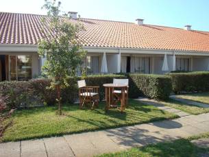 Appartementen Clube Pinhal da Foz