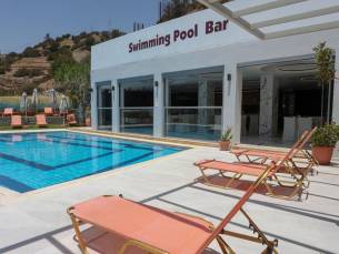 Hotel Petra