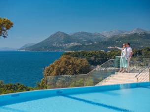 Valamar Argosy Hotel