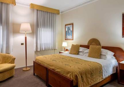 Hotel Roma