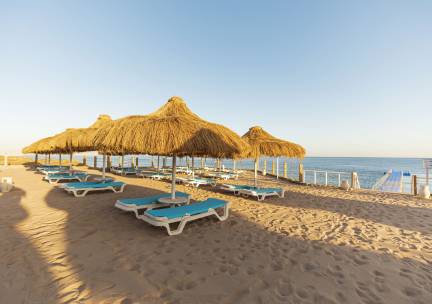 Sunrise Remal Resort