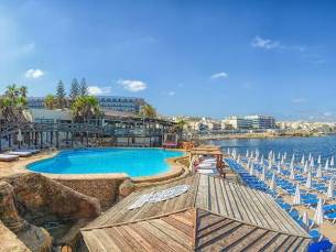 Doubletree by Hilton Malta