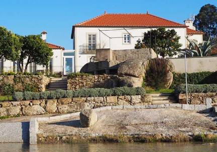 Quinta Vale Porcacho